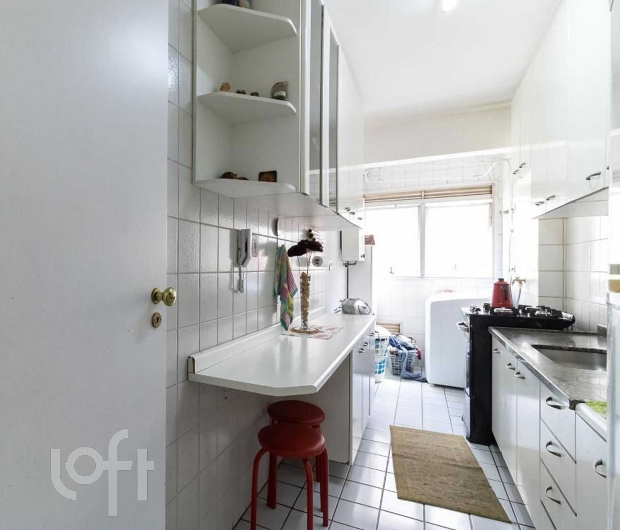 Apartamento, 3 quartos, 75 m² - Foto 20