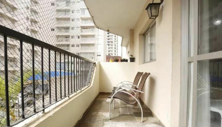 Apartamento, 4 quartos, 110 m² - Foto 1