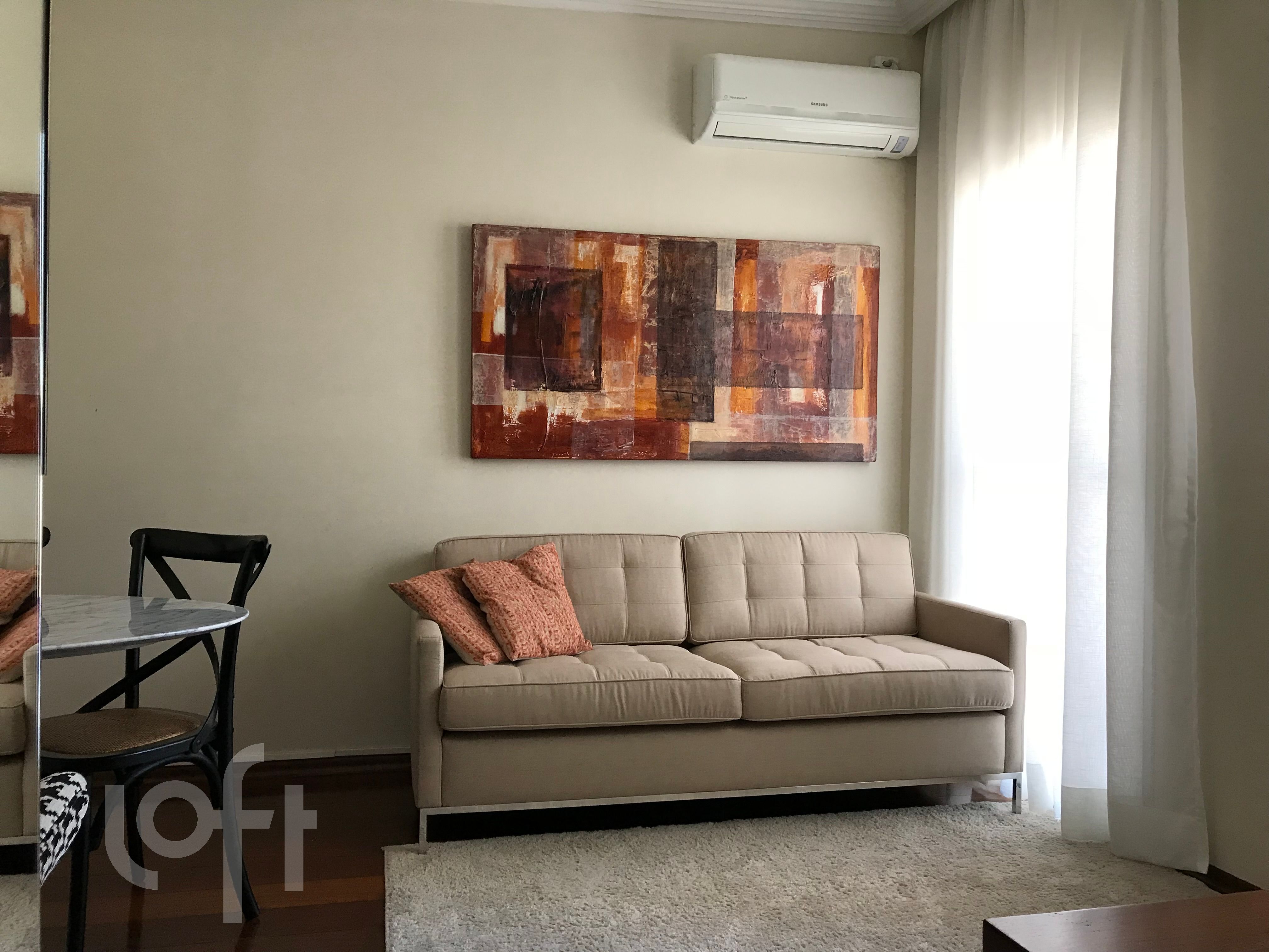 Apartamento, 2 quartos, 57 m² - Foto 2