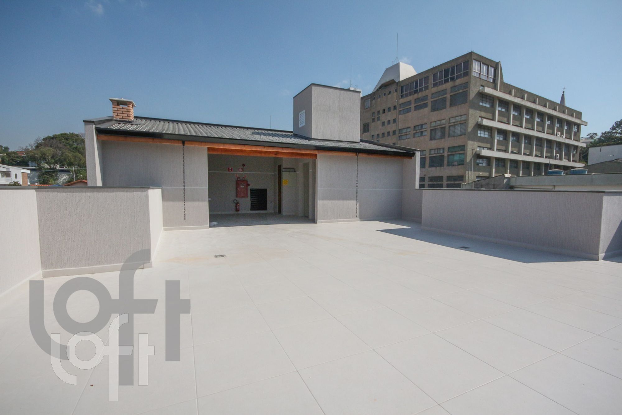 Apartamento, 1 quarto, 26 m² - Foto 14