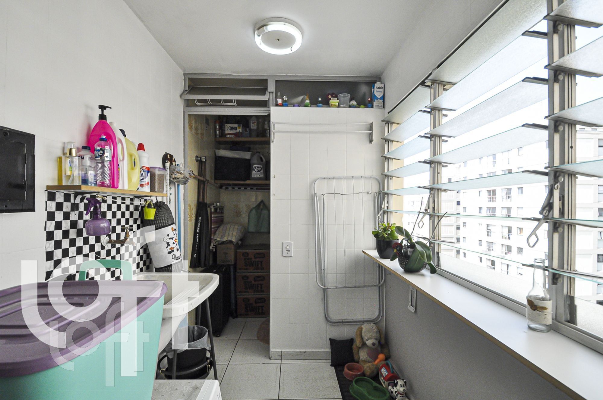 Apartamento, 3 quartos, 78 m² - Foto 35