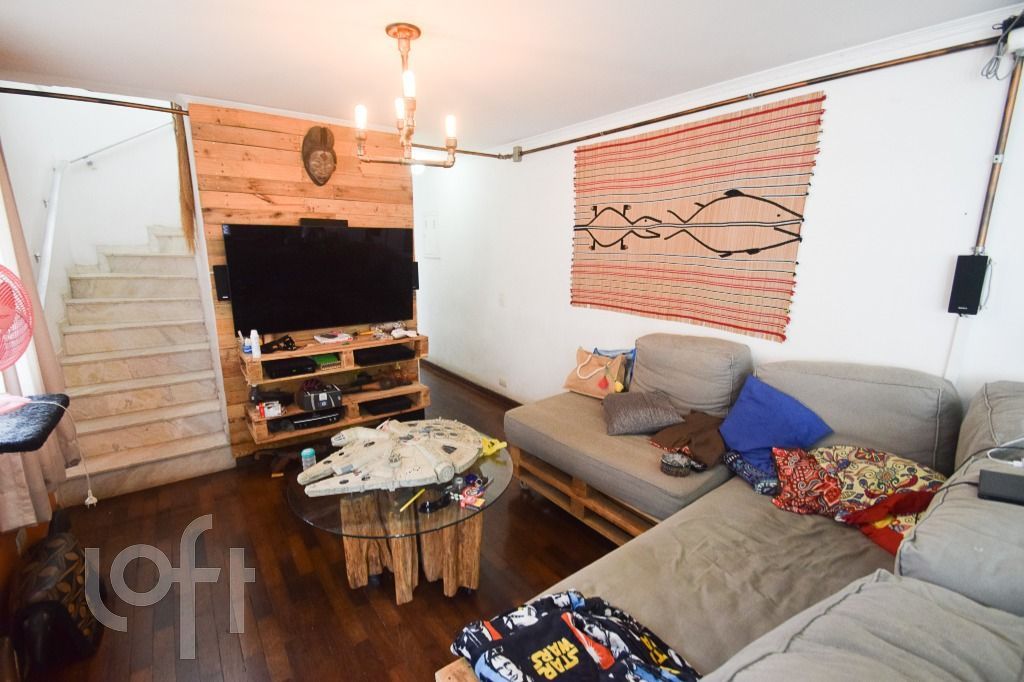 Casa, 3 quartos, 149 m² - Foto 9