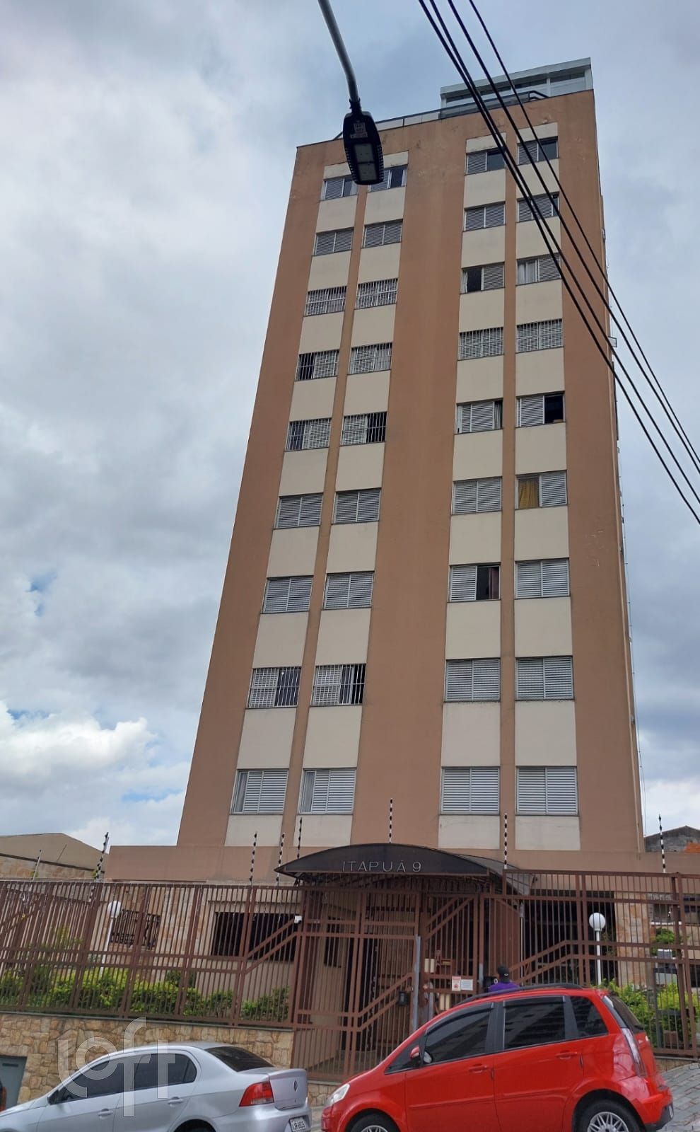 Apartamento, 2 quartos, 55 m² - Foto 13