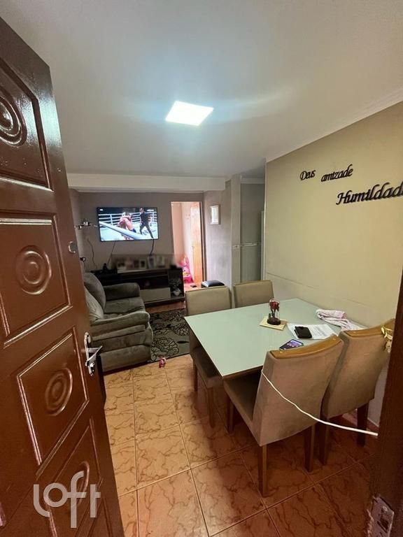 Apartamento, 3 quartos, 53 m² - Foto 12