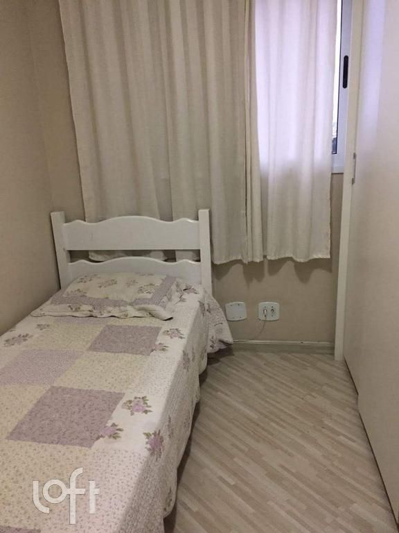 Apartamento, 2 quartos, 55 m² - Foto 2