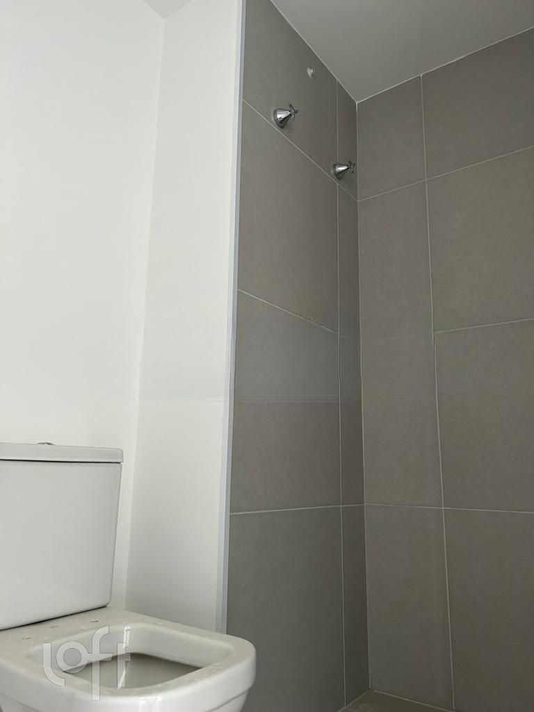 Apartamento à venda com 1 quarto, 29m² - Foto 41