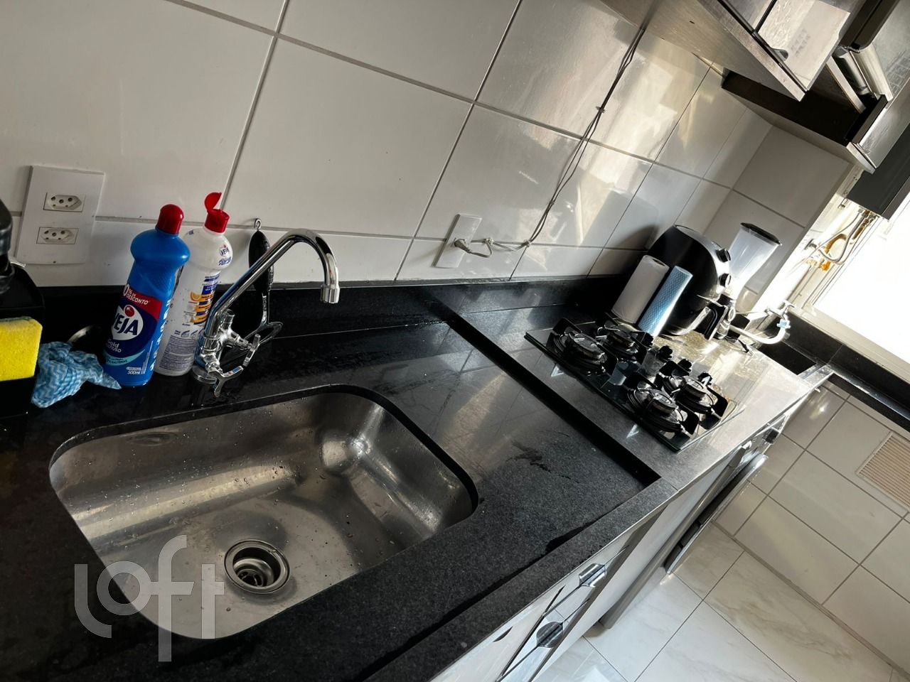 Apartamento à venda com 2 quartos, 42m² - Foto 19