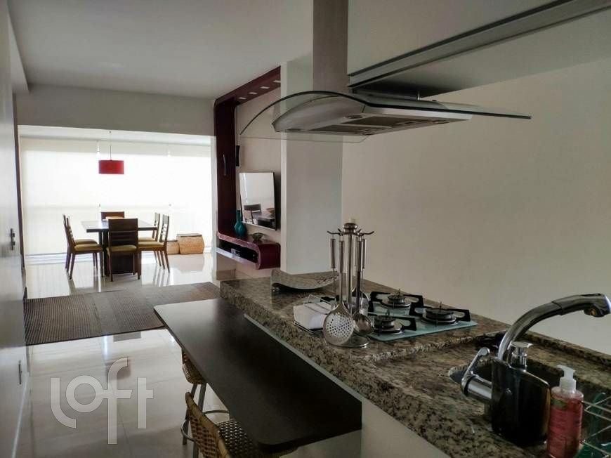 Apartamento, 2 quartos, 85 m² - Foto 8