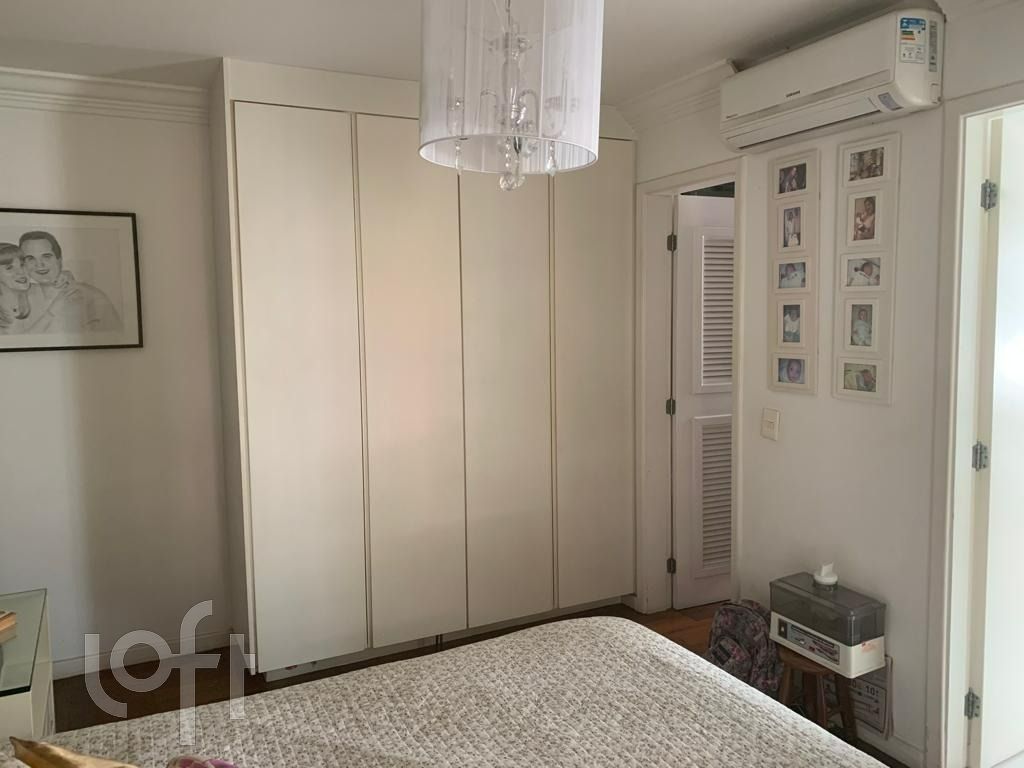 Apartamento, 3 quartos, 191 m² - Foto 35