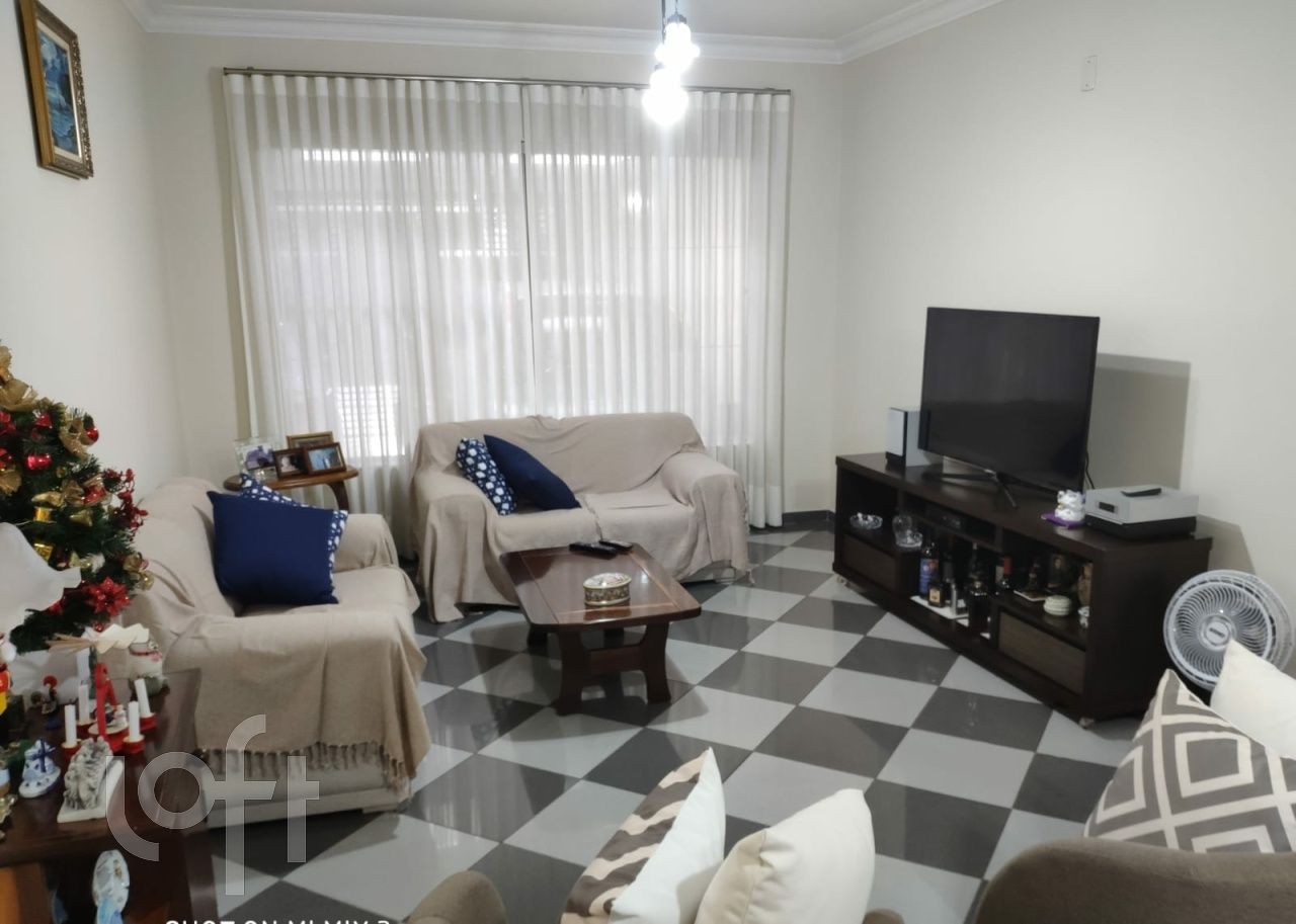 Casa, 3 quartos, 222 m² - Foto 3