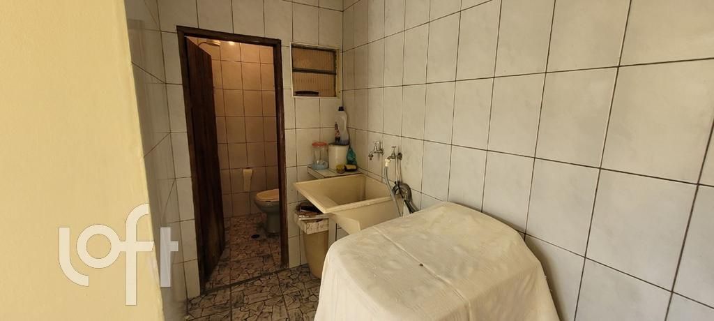 Casa à venda com 3 quartos, 120m² - Foto 33
