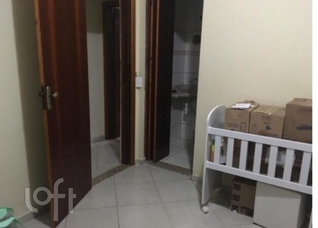 Casa à venda com 3 quartos, 126m² - Foto 14