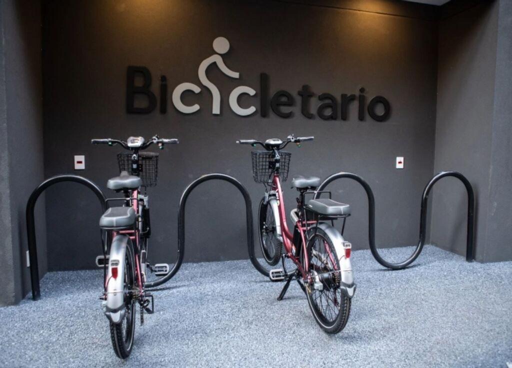 Apartamento, 1 quarto, 28 m² - Foto 2