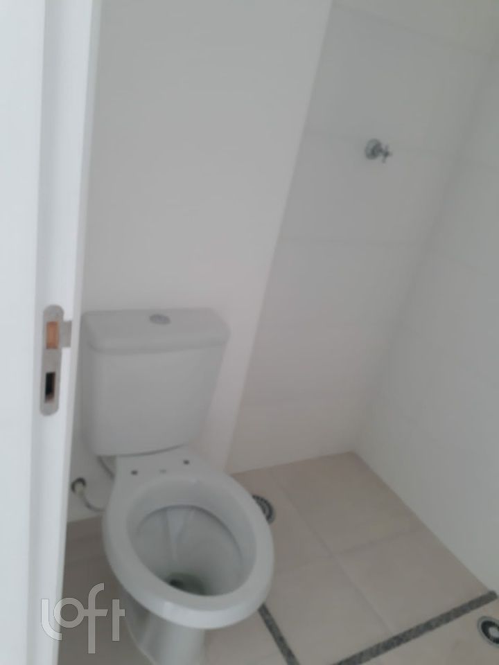 Apartamento, 1 quarto, 30 m² - Foto 6