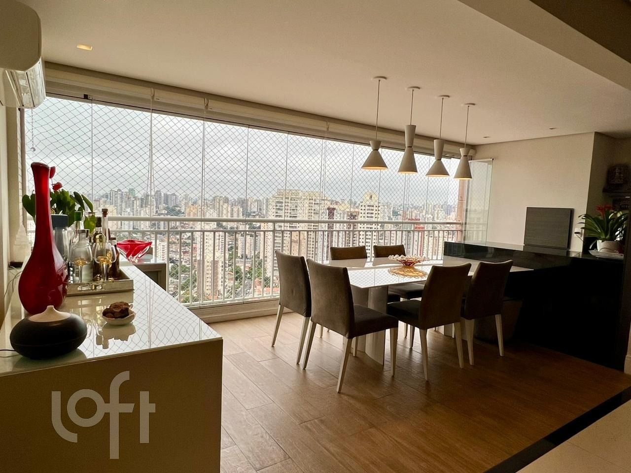 Apartamento, 3 quartos, 123 m² - Foto 1