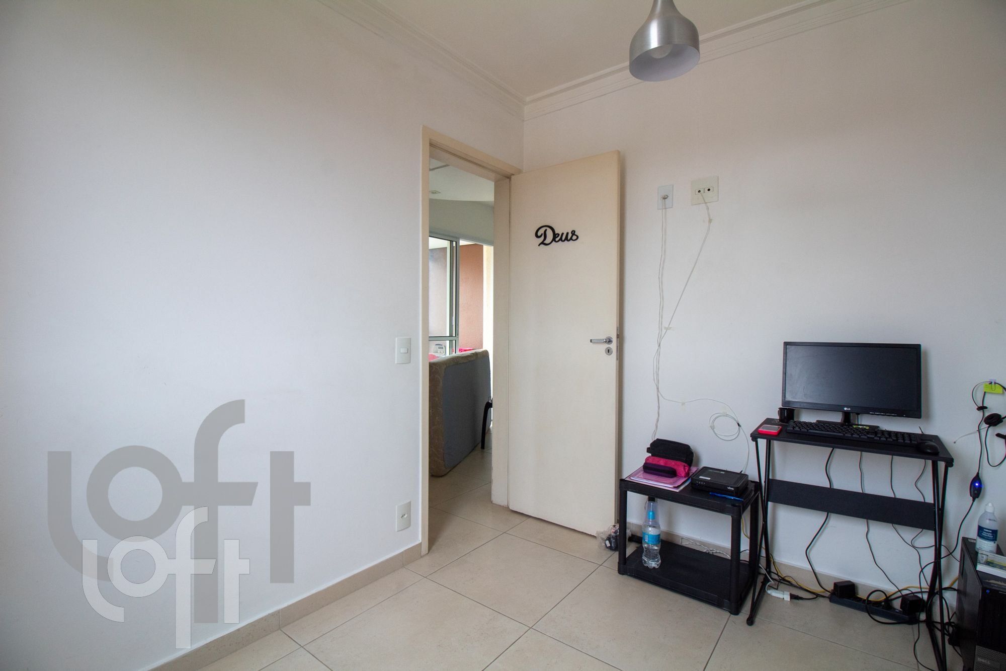 Apartamento, 2 quartos, 56 m² - Foto 6