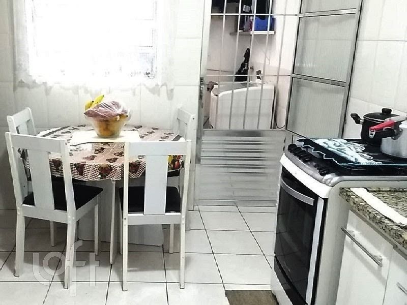 Apartamento à venda com 2 quartos, 55m² - Foto 2