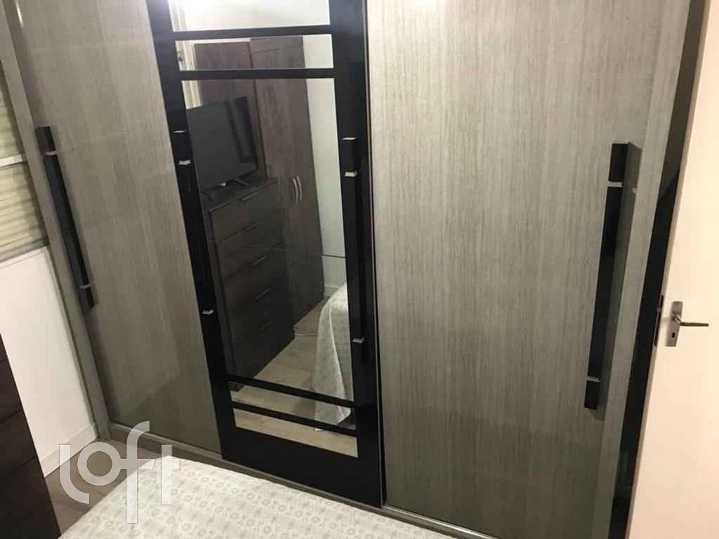 Apartamento, 2 quartos, 50 m² - Foto 1