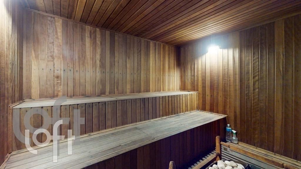 Apartamento à venda com 1 quarto, 48m² - Foto 6
