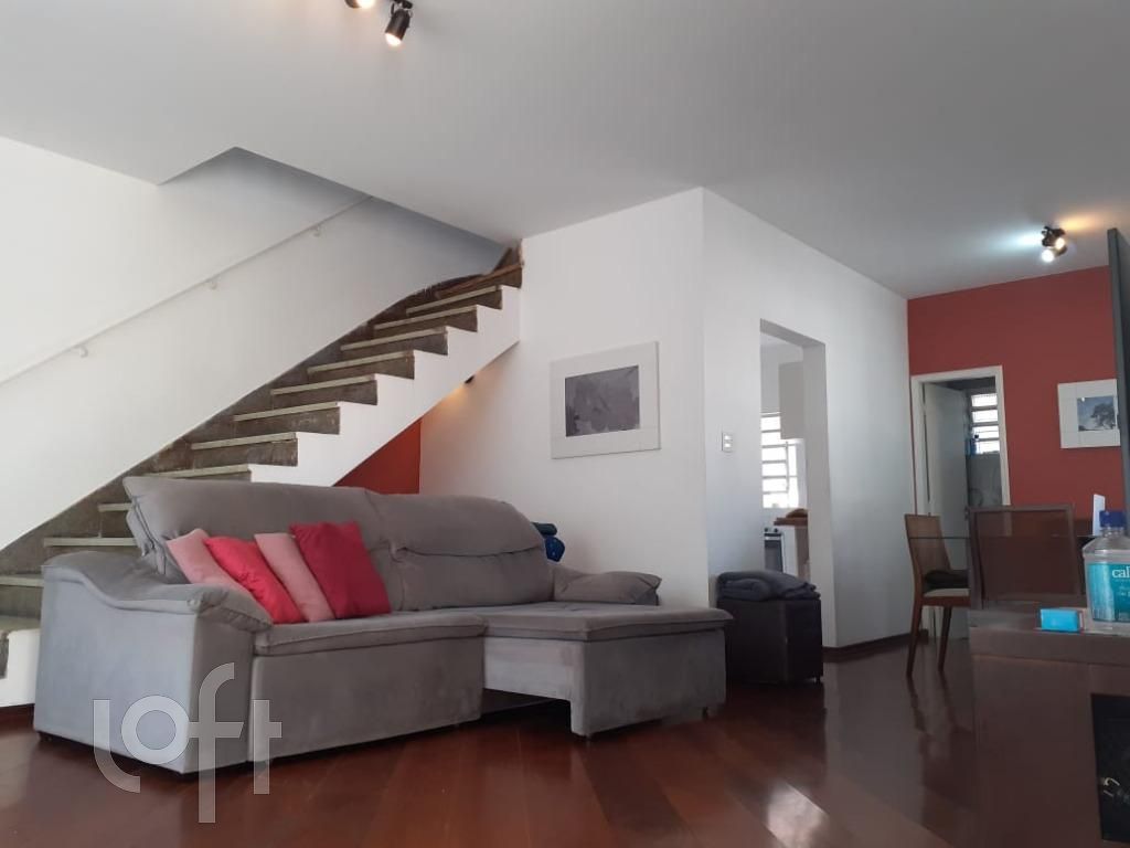 Casa, 3 quartos, 230 m² - Foto 2