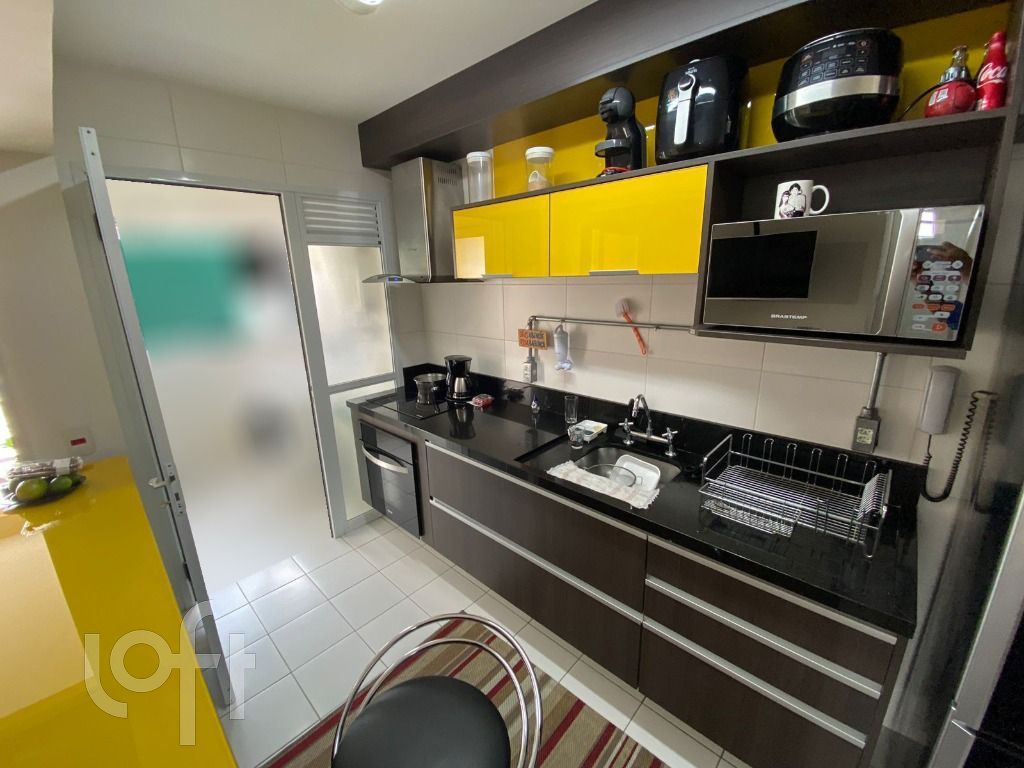 Apartamento, 2 quartos, 67 m² - Foto 8