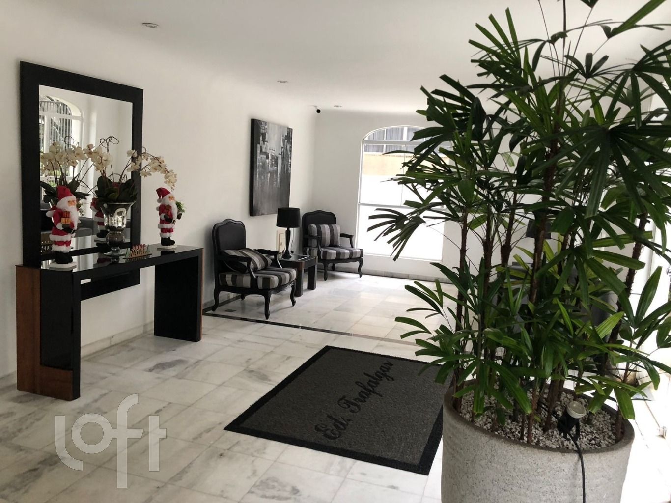 Apartamento, 3 quartos, 164 m² - Foto 29