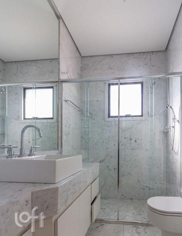 Apartamento à venda com 4 quartos, 320m² - Foto 33