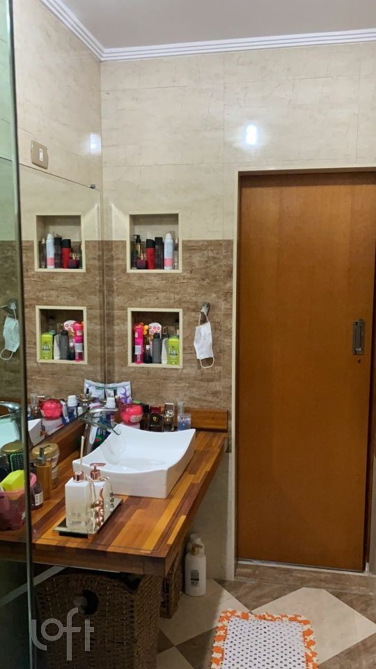 Casa, 3 quartos, 210 m² - Foto 12