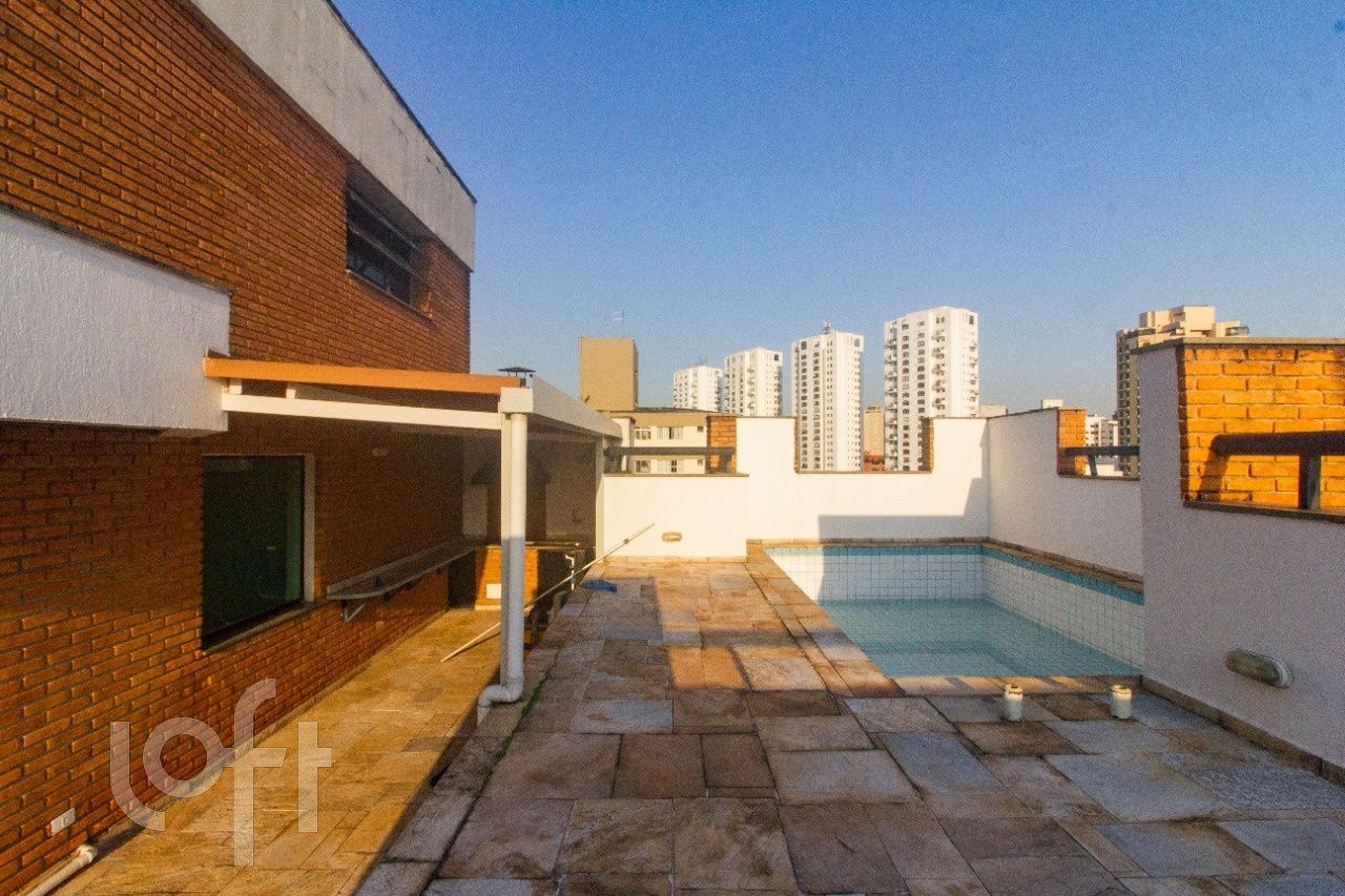 Apartamento, 3 quartos, 210 m² - Foto 12