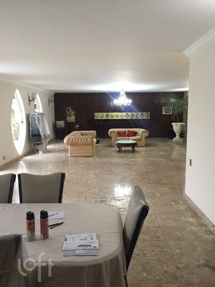 Casa, 4 quartos, 621 m² - Foto 24