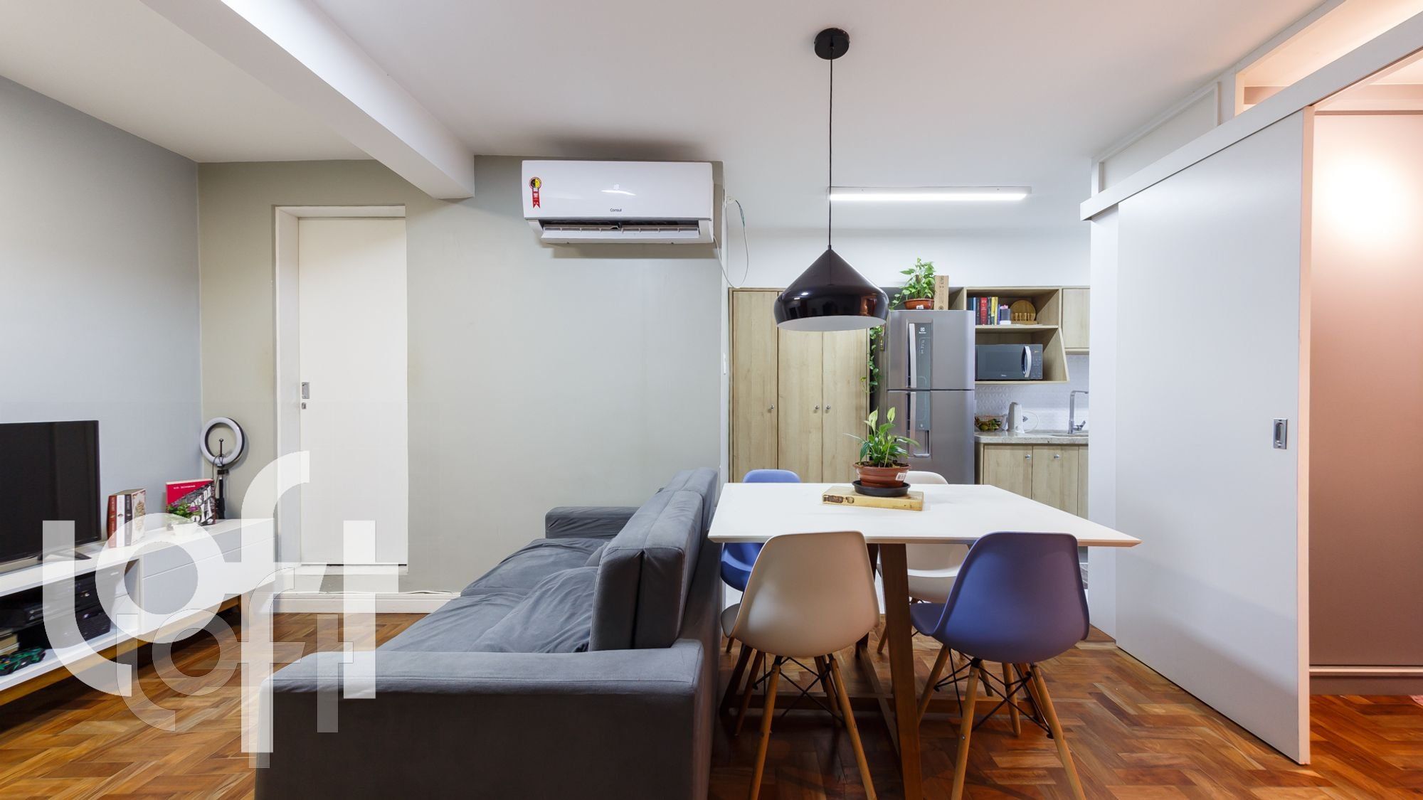 Apartamento, 1 quarto, 37 m² - Foto 22