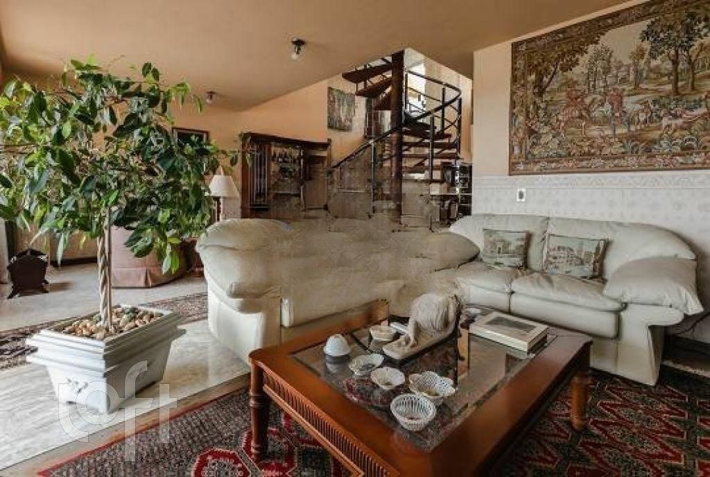 Apartamento, 3 quartos, 355 m² - Foto 7