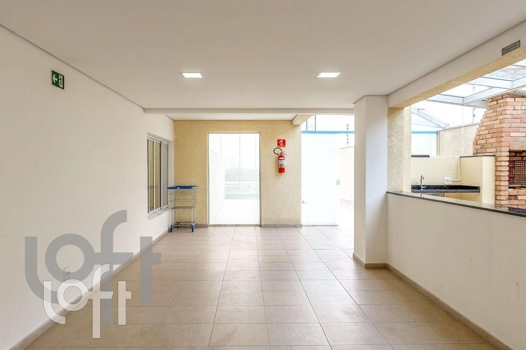 Apartamento, 2 quartos, 50 m² - Foto 28