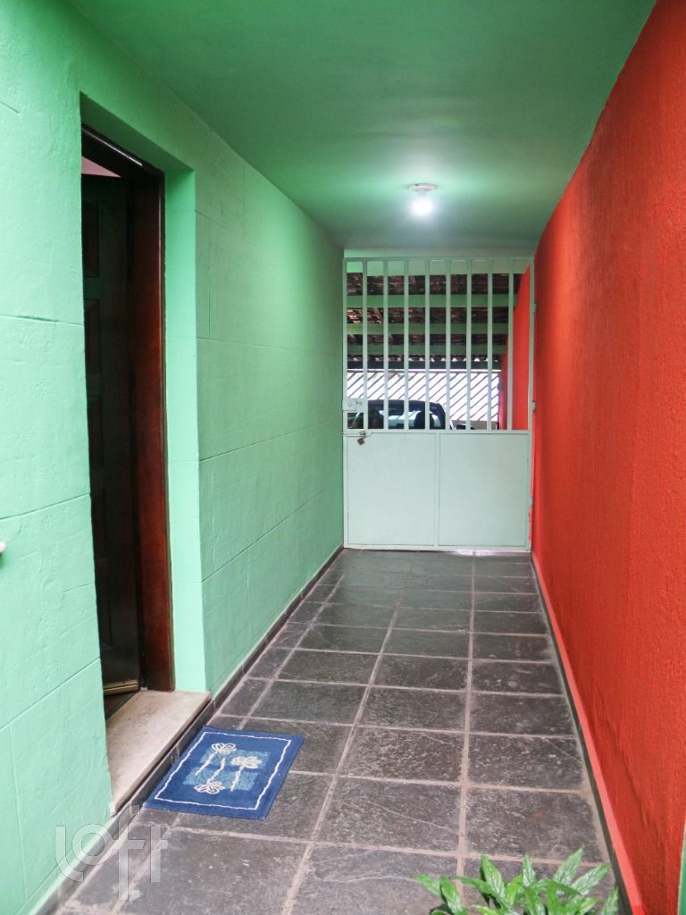 Casa, 3 quartos, 166 m² - Foto 37