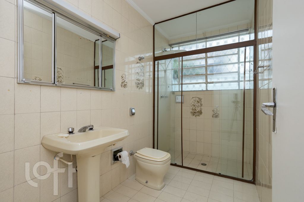 Casa, 5 quartos, 205 m² - Foto 10