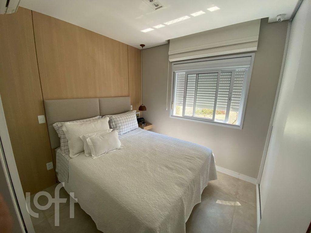Apartamento, 3 quartos, 110 m² - Foto 14