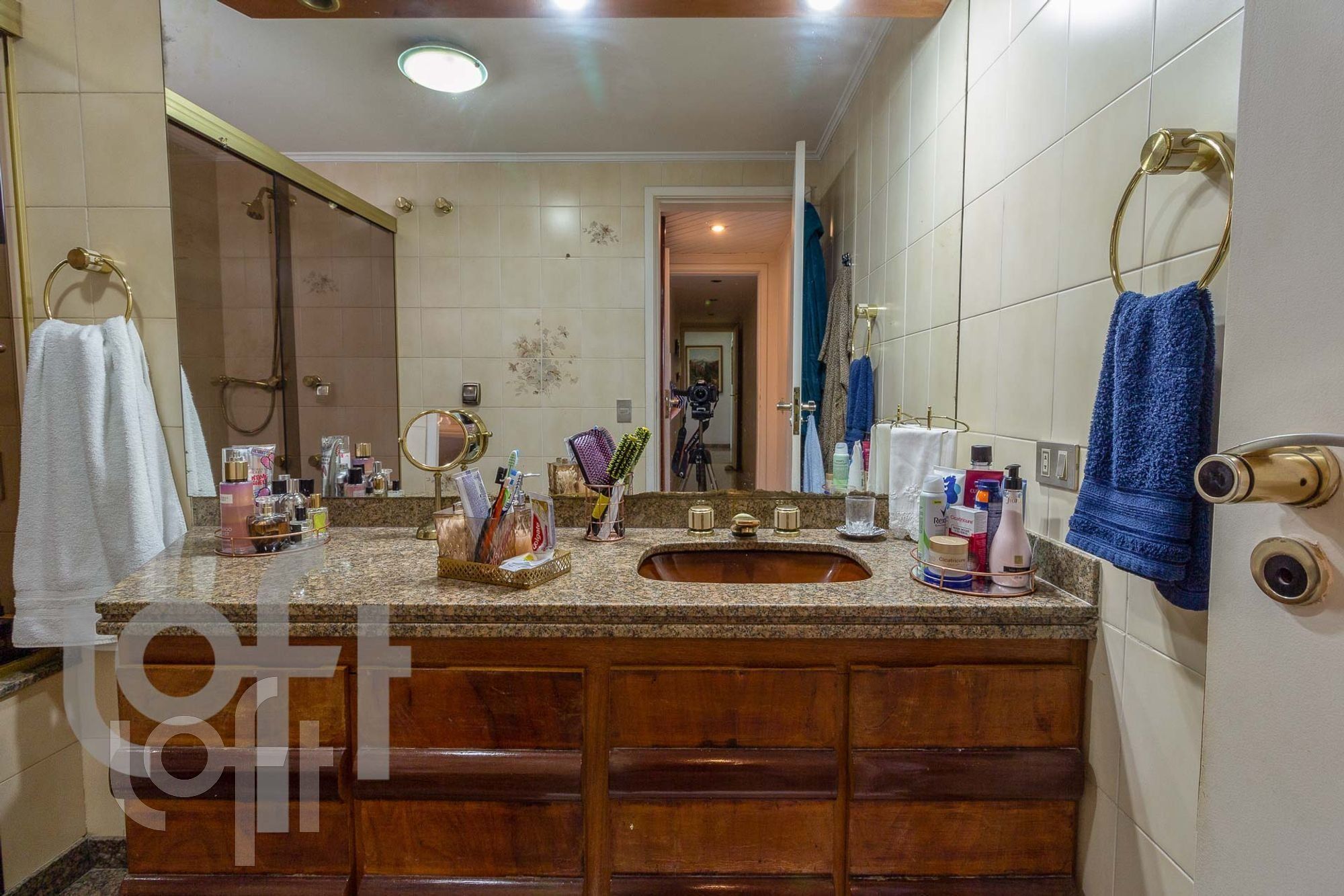 Apartamento, 4 quartos, 189 m² - Foto 68