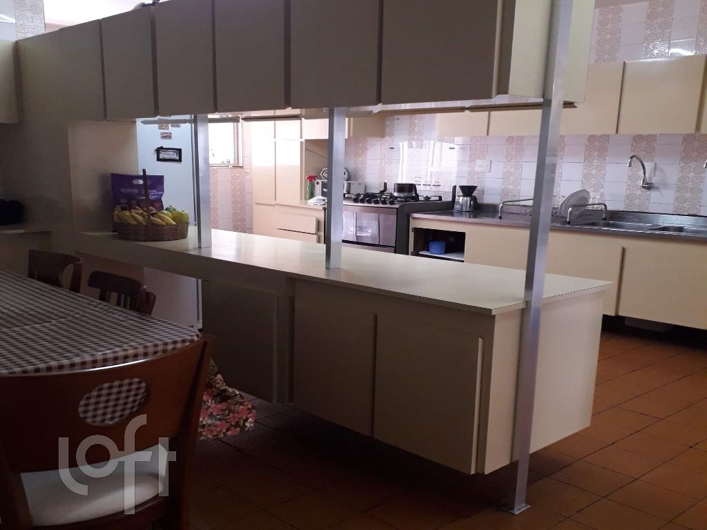 Apartamento, 4 quartos, 266 m² - Foto 11