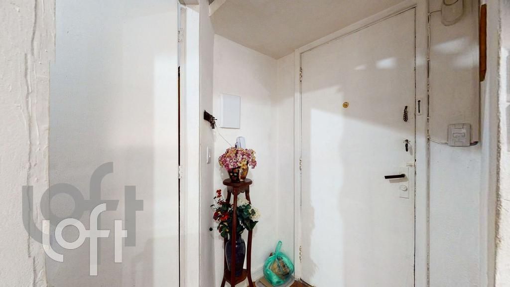 Apartamento, 2 quartos, 35 m² - Foto 19