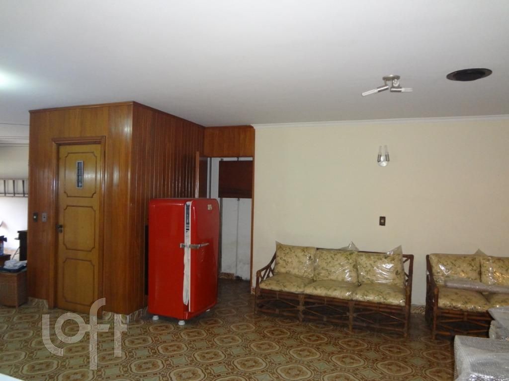 Casa, 4 quartos, 610 m² - Foto 10