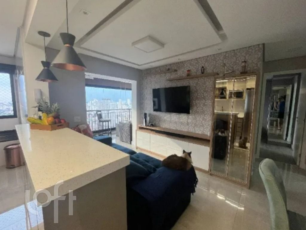 Apartamento, 2 quartos, 61 m² - Foto 2