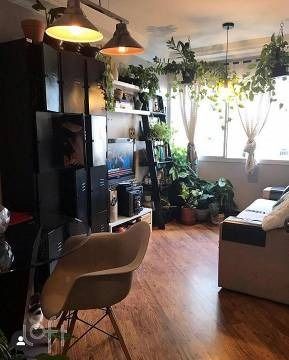 Apartamento, 1 quarto, 50 m² - Foto 8