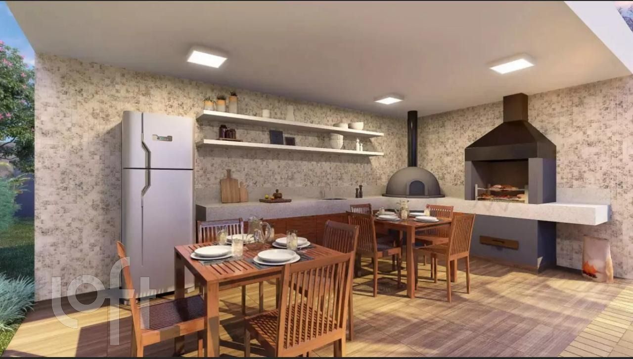 Apartamento à venda com 2 quartos, 55m² - Foto 20