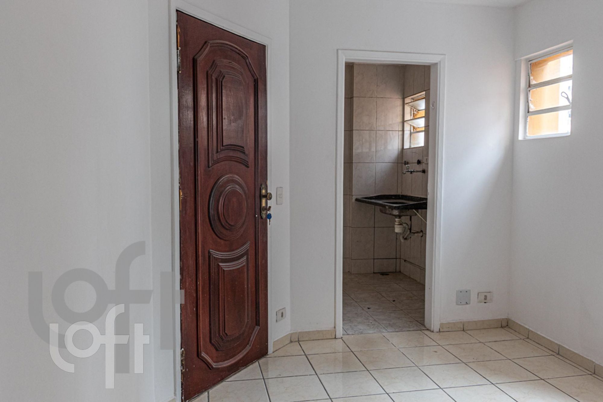 Apartamento, 1 quarto, 28 m² - Foto 6