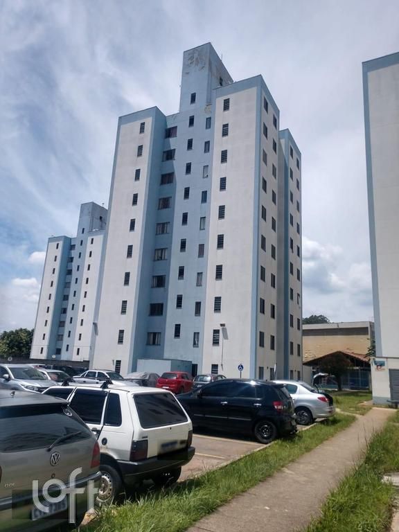 Apartamento, 2 quartos, 50 m² - Foto 15