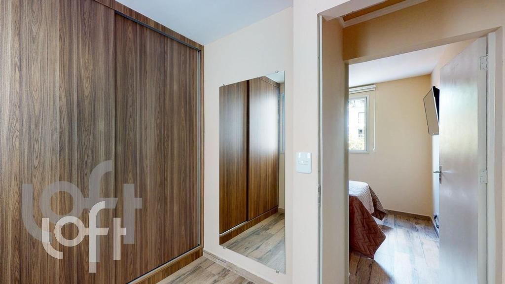 Apartamento à venda com 3 quartos, 64m² - Foto 8