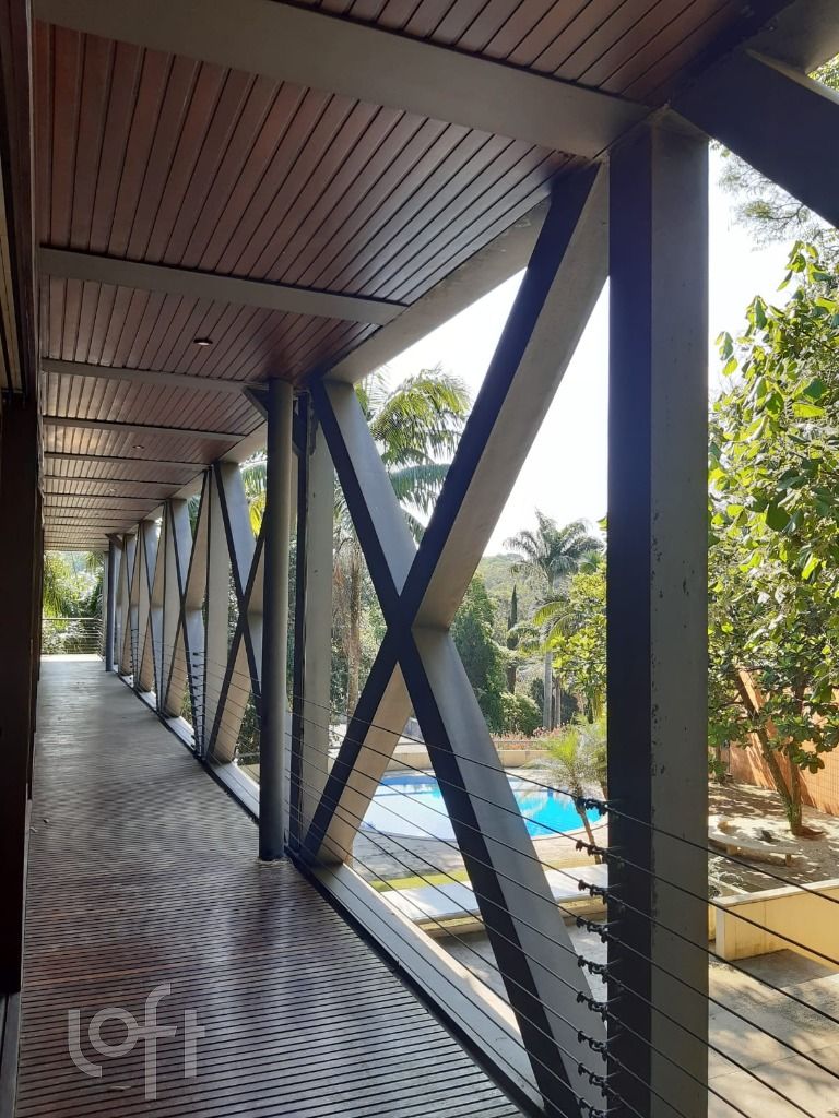 Casa, 4 quartos, 1200 m² - Foto 14