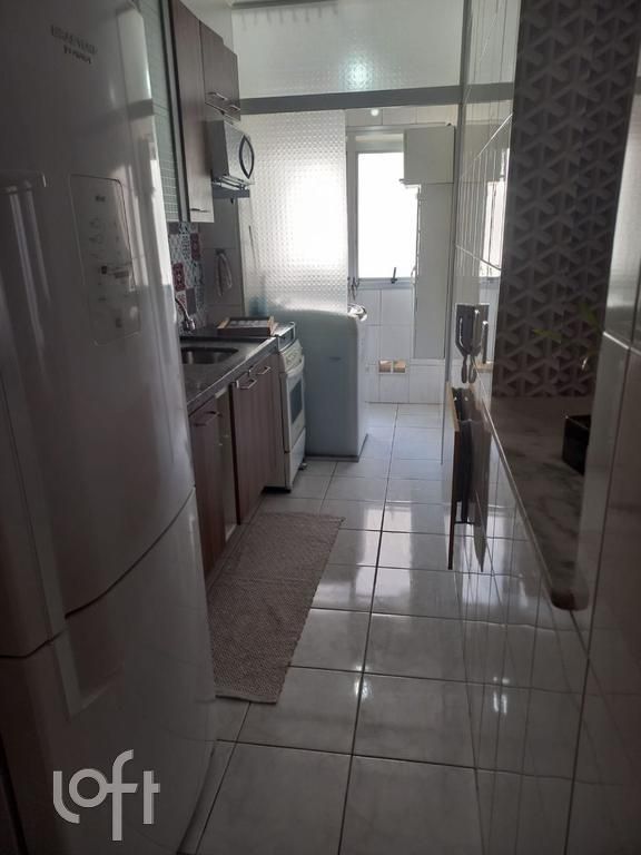 Apartamento, 2 quartos, 49 m² - Foto 7