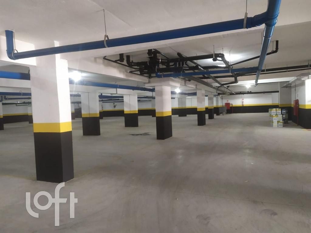 Apartamento, 2 quartos, 53 m² - Foto 12