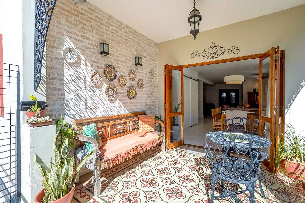 Casa, 5 quartos, 350 m² - Foto 11